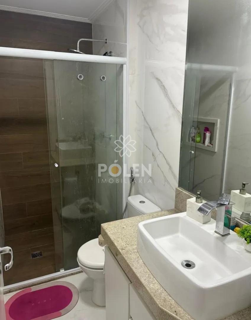 Apartamento - Venda - Residencial S&atilde;o Paulo - Jacare&iacute;  Jacareí - 