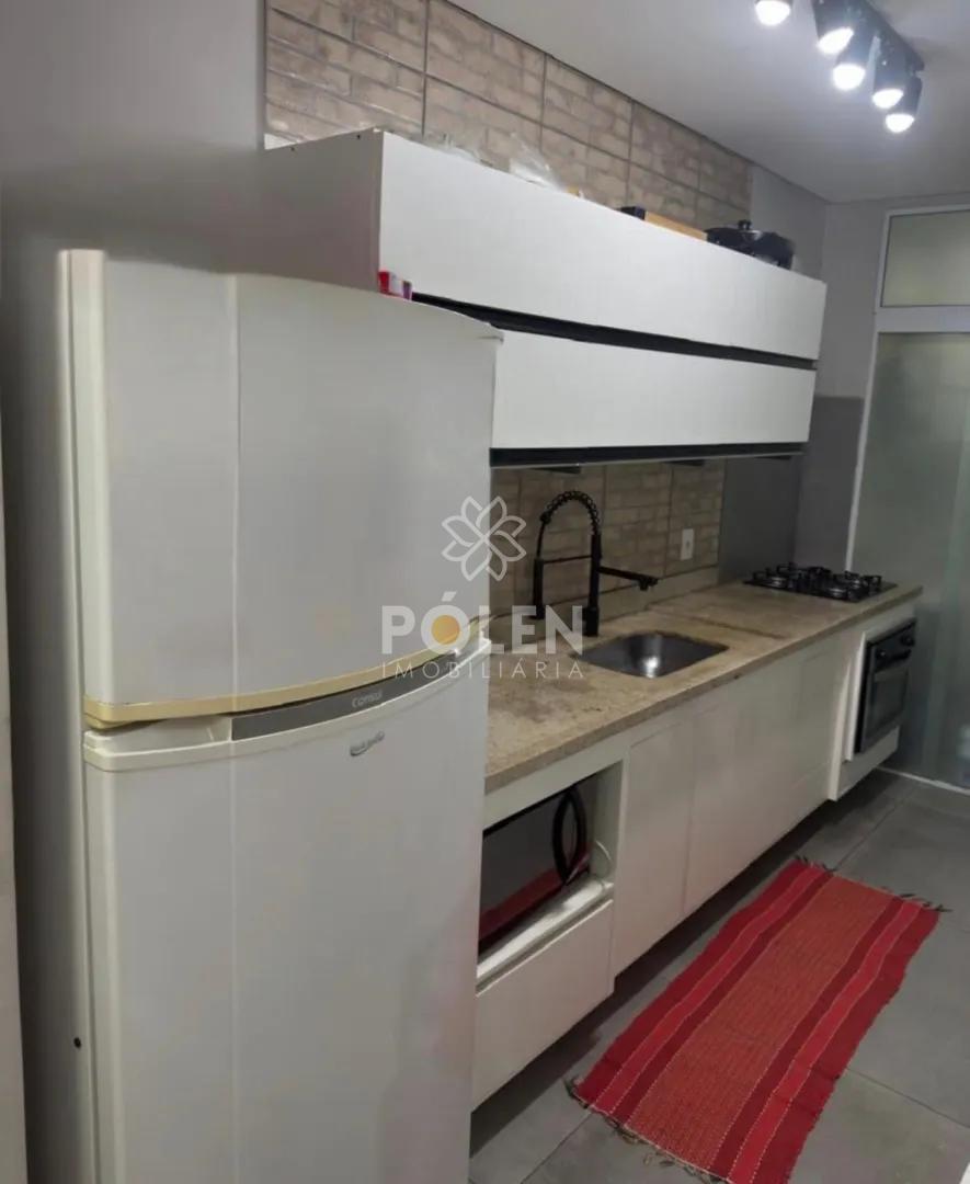 Apartamento - Venda - Residencial S&atilde;o Paulo - Jacare&iacute;  Jacareí - 