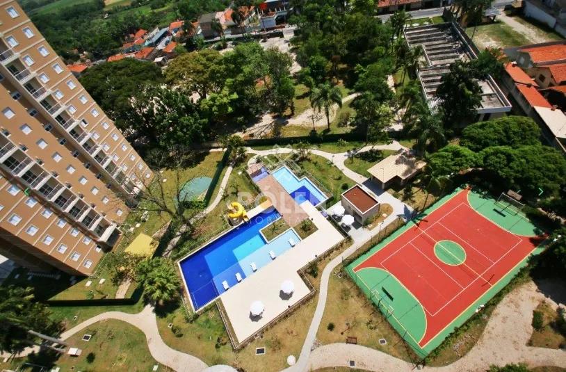 Apartamento - Venda - Residencial S&atilde;o Paulo - Jacare&iacute;  Jacareí - 