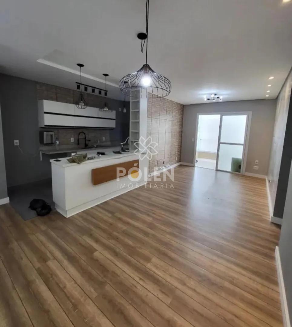 Apartamento - Venda - Residencial S&atilde;o Paulo - Jacare&iacute;  Jacareí - 