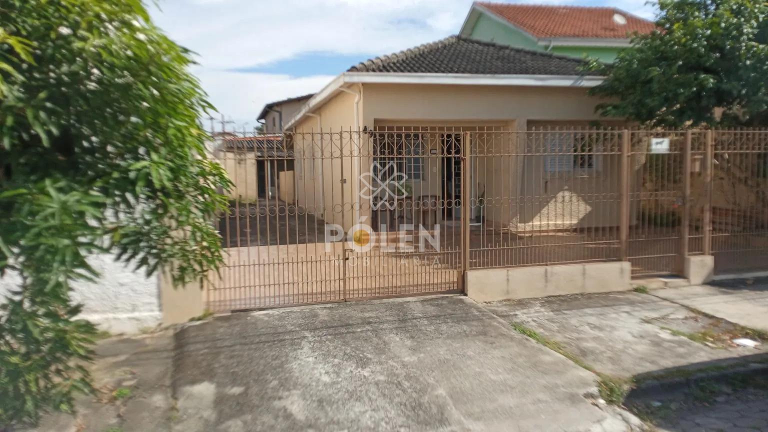 Casa com Ed&iacute;cula - Jardim Fl&oacute;rida - Jacare&iacute; - Vende  Jacareí - 