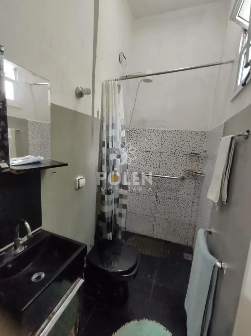 Casa com Ed&iacute;cula - Jardim Fl&oacute;rida - Jacare&iacute; - Vende  Jacareí - 