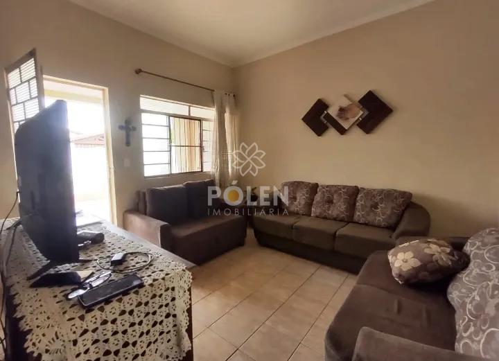 Casa com Ed&iacute;cula - Jardim Fl&oacute;rida - Jacare&iacute; - Vende  Jacareí - 