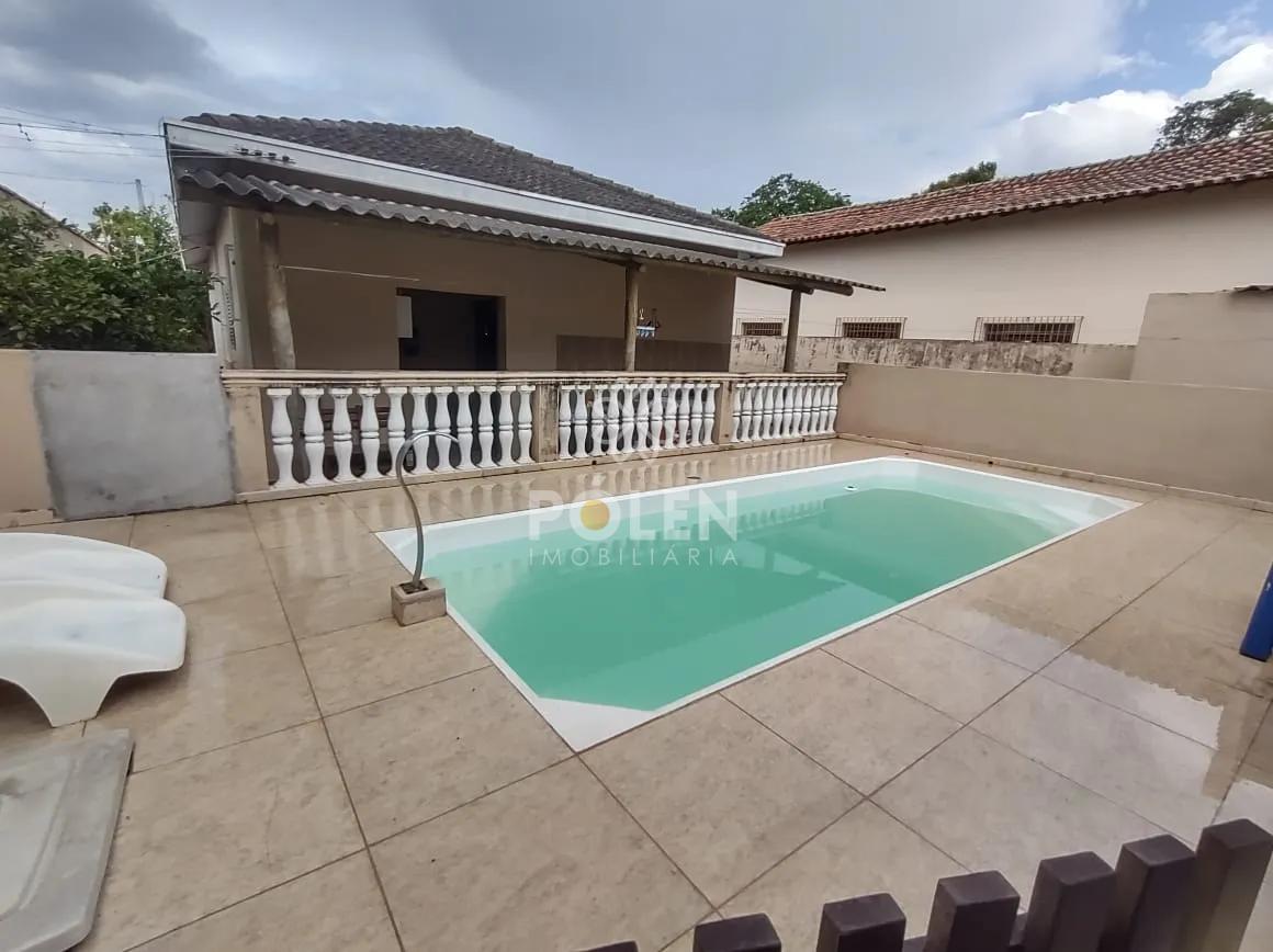 Casa com Ed&iacute;cula - Jardim Fl&oacute;rida - Jacare&iacute; - Vende  Jacareí - 