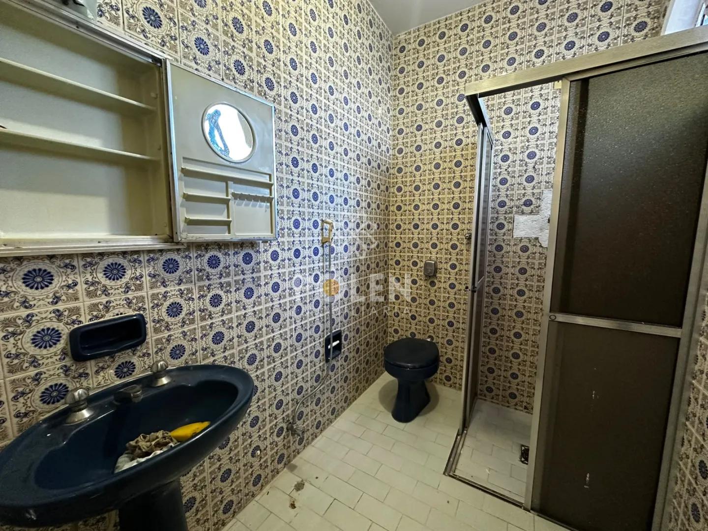 Casa 3 dormit&oacute;rios - Venda e Loca&ccedil;&atilde;o - Jacare&iacute;  Jacareí - 