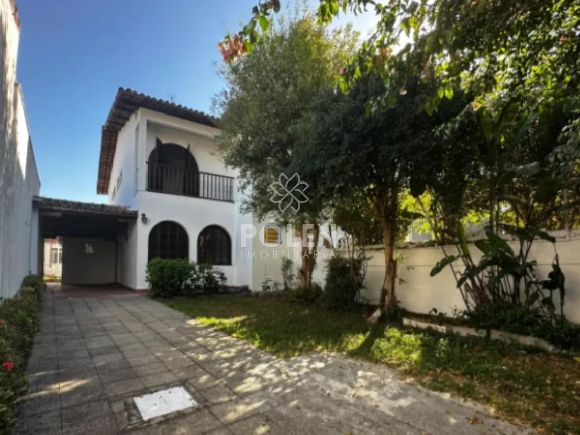 Casa 3 dormit&oacute;rios - Venda e Loca&ccedil;&atilde;o - Jacare&iacute;  Jacareí - 