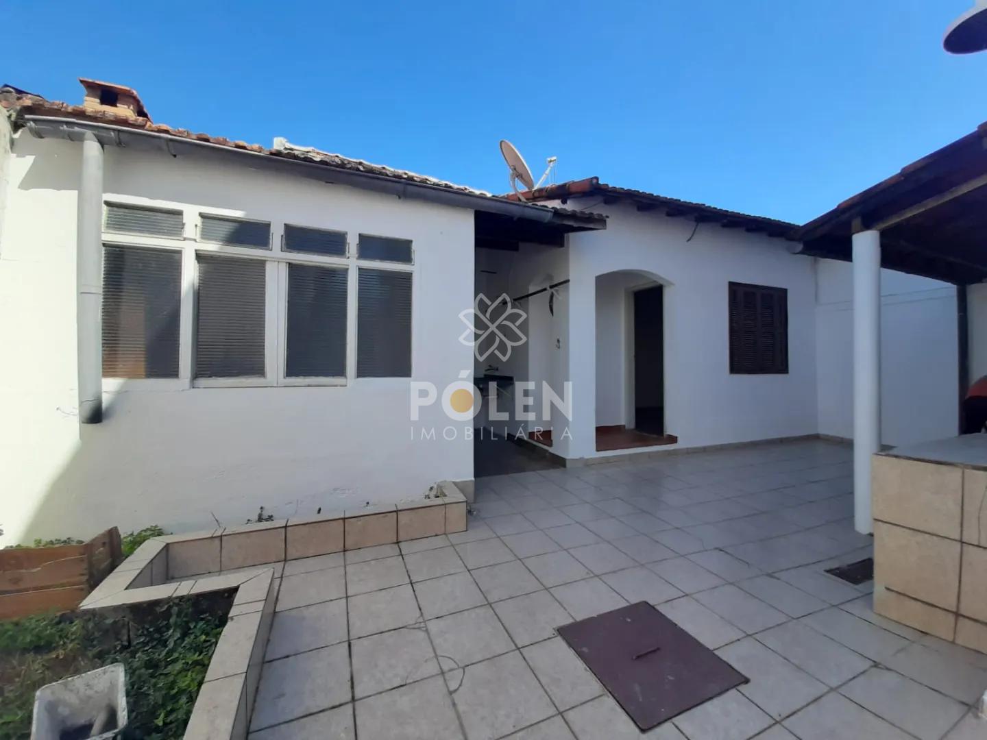 Casa 3 dormit&oacute;rios - Venda e Loca&ccedil;&atilde;o - Jacare&iacute;  Jacareí - 