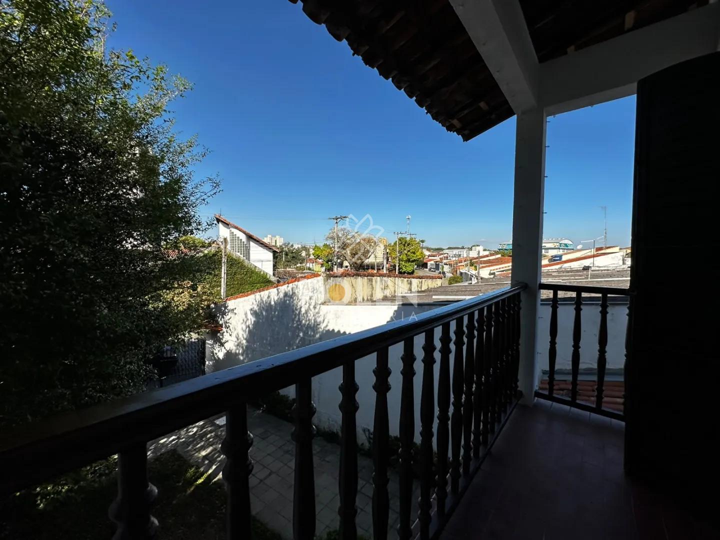 Casa 3 dormit&oacute;rios - Venda e Loca&ccedil;&atilde;o - Jacare&iacute;  Jacareí - 