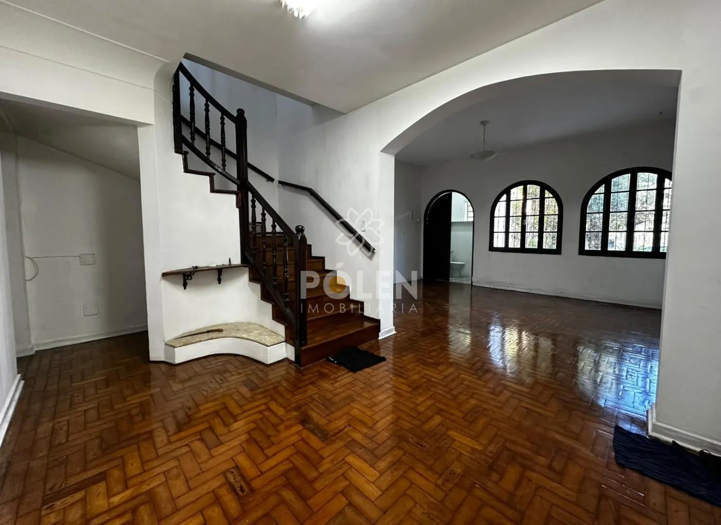 Casa 3 dormit&oacute;rios - Venda e Loca&ccedil;&atilde;o - Jacare&iacute;  Jacareí - 