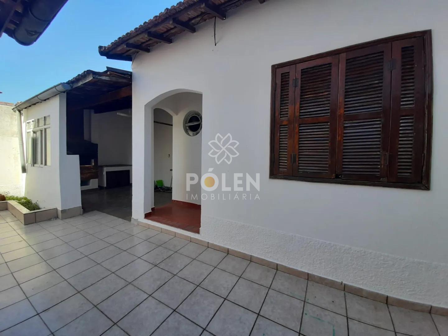 Casa 3 dormit&oacute;rios - Venda e Loca&ccedil;&atilde;o - Jacare&iacute;  Jacareí - 