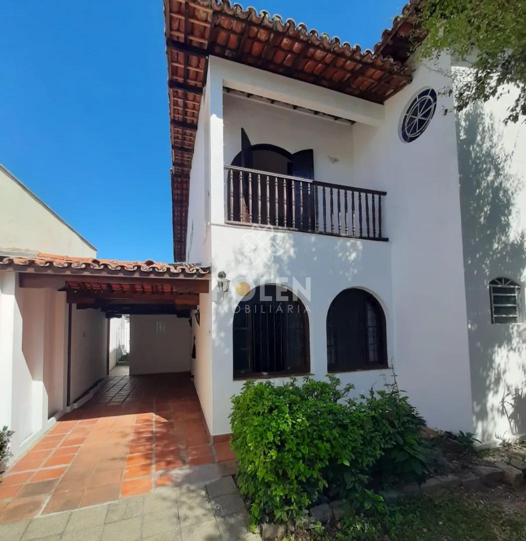 Casa 3 dormit&oacute;rios - Venda e Loca&ccedil;&atilde;o - Jacare&iacute;  Jacareí - 