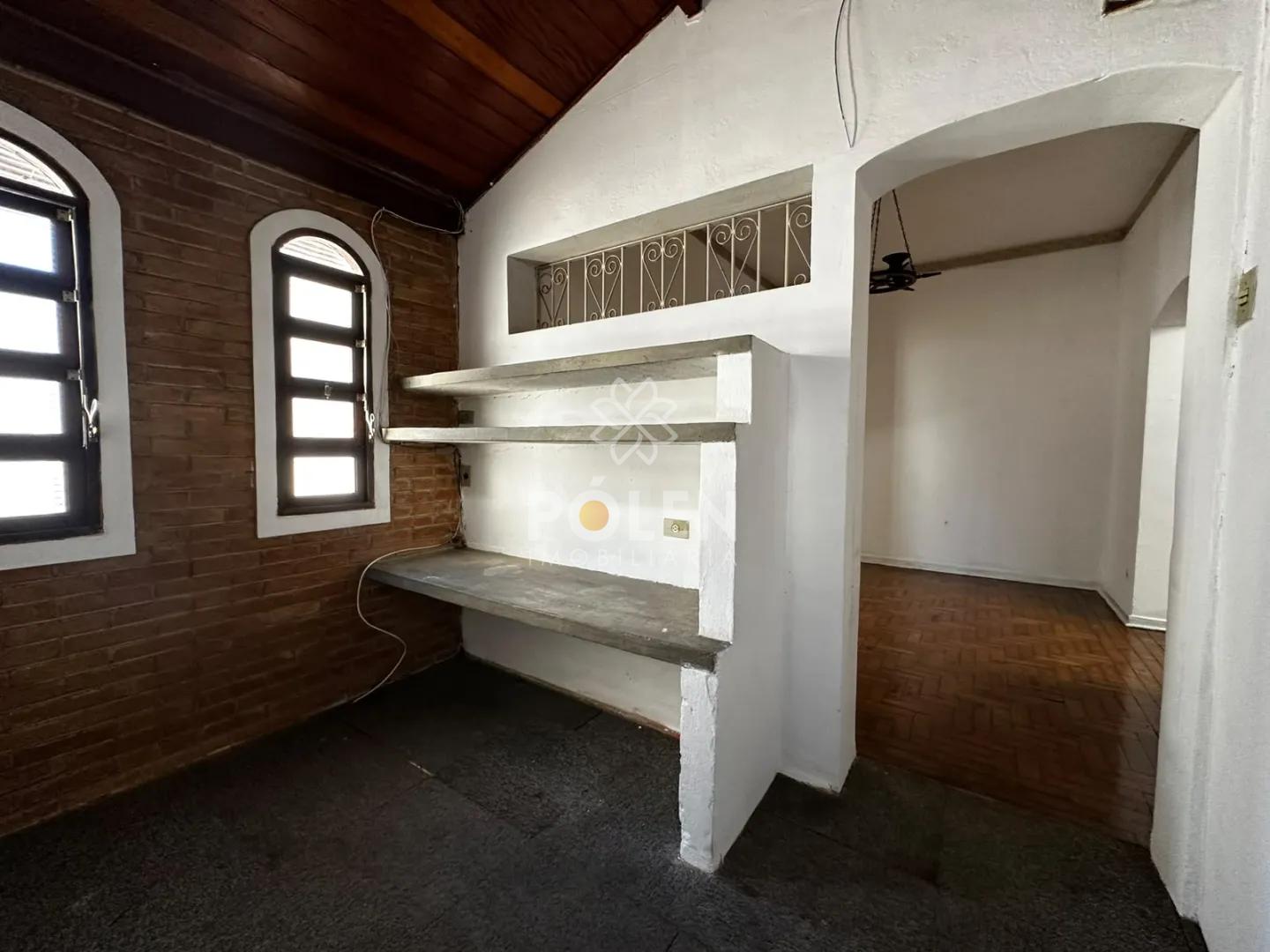Casa 3 dormit&oacute;rios - Venda e Loca&ccedil;&atilde;o - Jacare&iacute;  Jacareí - 