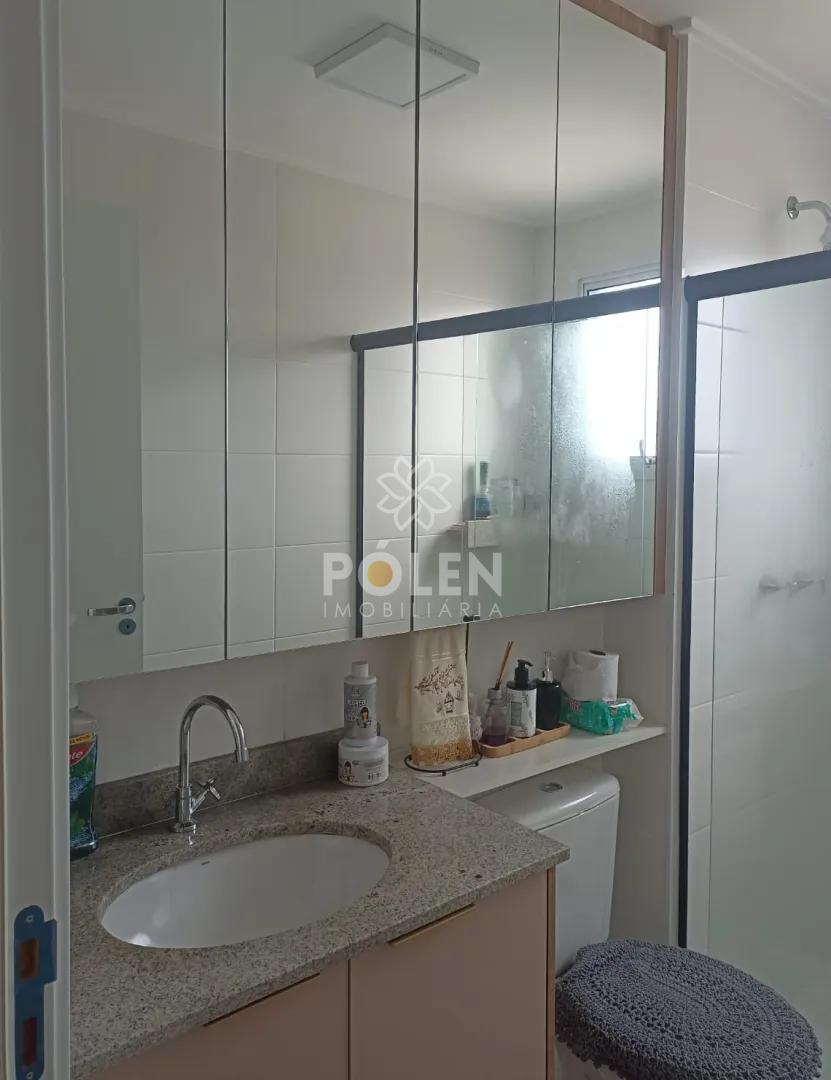 Apartamento - 2 dormit&oacute;rios - Vende - Jacare&iacute;  Jacareí - 