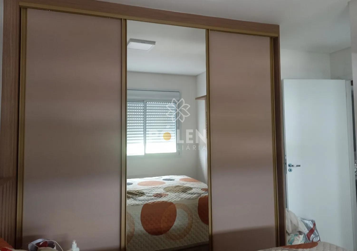 Apartamento - 2 dormit&oacute;rios - Vende - Jacare&iacute;  Jacareí - 