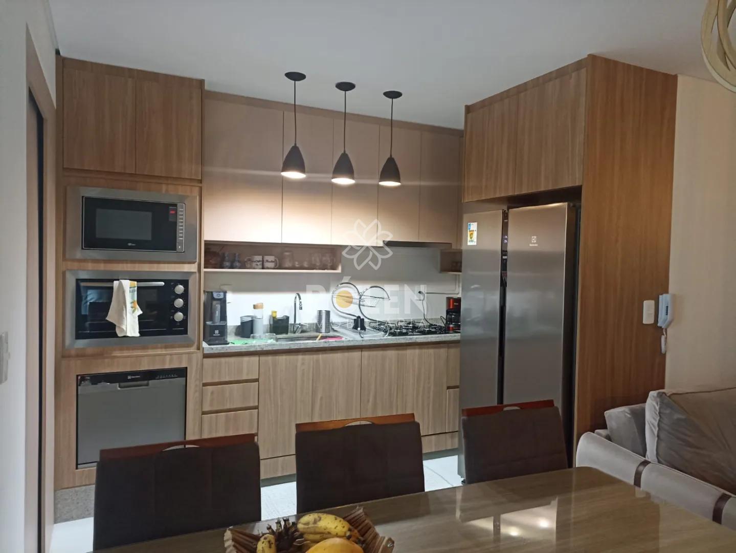 Apartamento - 2 dormit&oacute;rios - Vende - Jacare&iacute;  Jacareí - 