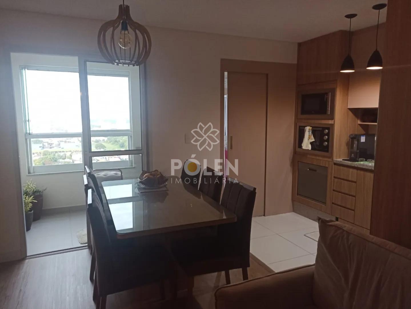 Apartamento - 2 dormit&oacute;rios - Vende - Jacare&iacute;  Jacareí - 