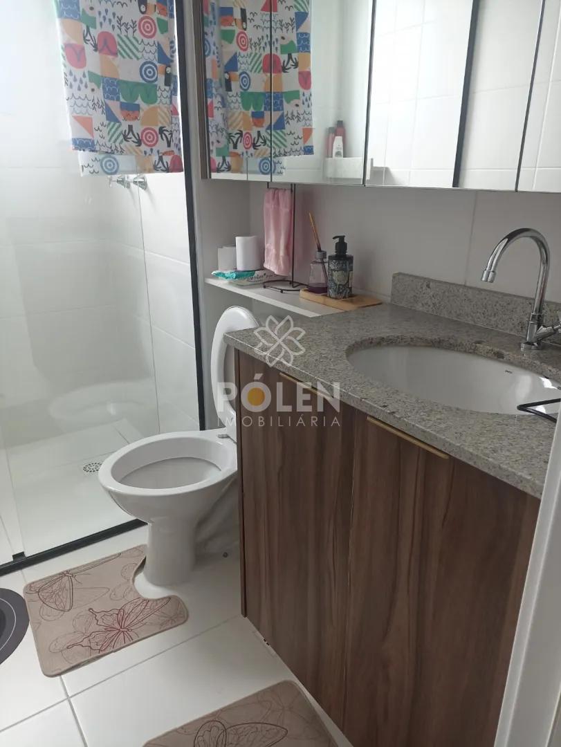 Apartamento - 2 dormit&oacute;rios - Vende - Jacare&iacute;  Jacareí - 