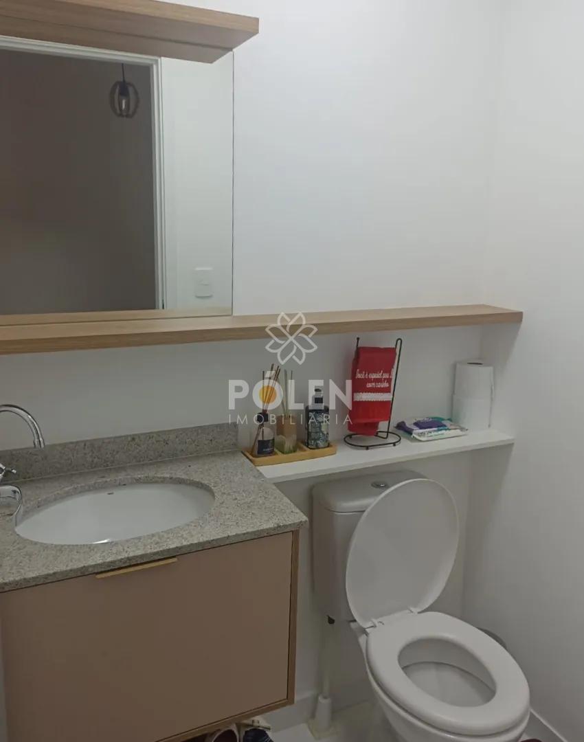 Apartamento - 2 dormit&oacute;rios - Vende - Jacare&iacute;  Jacareí - 