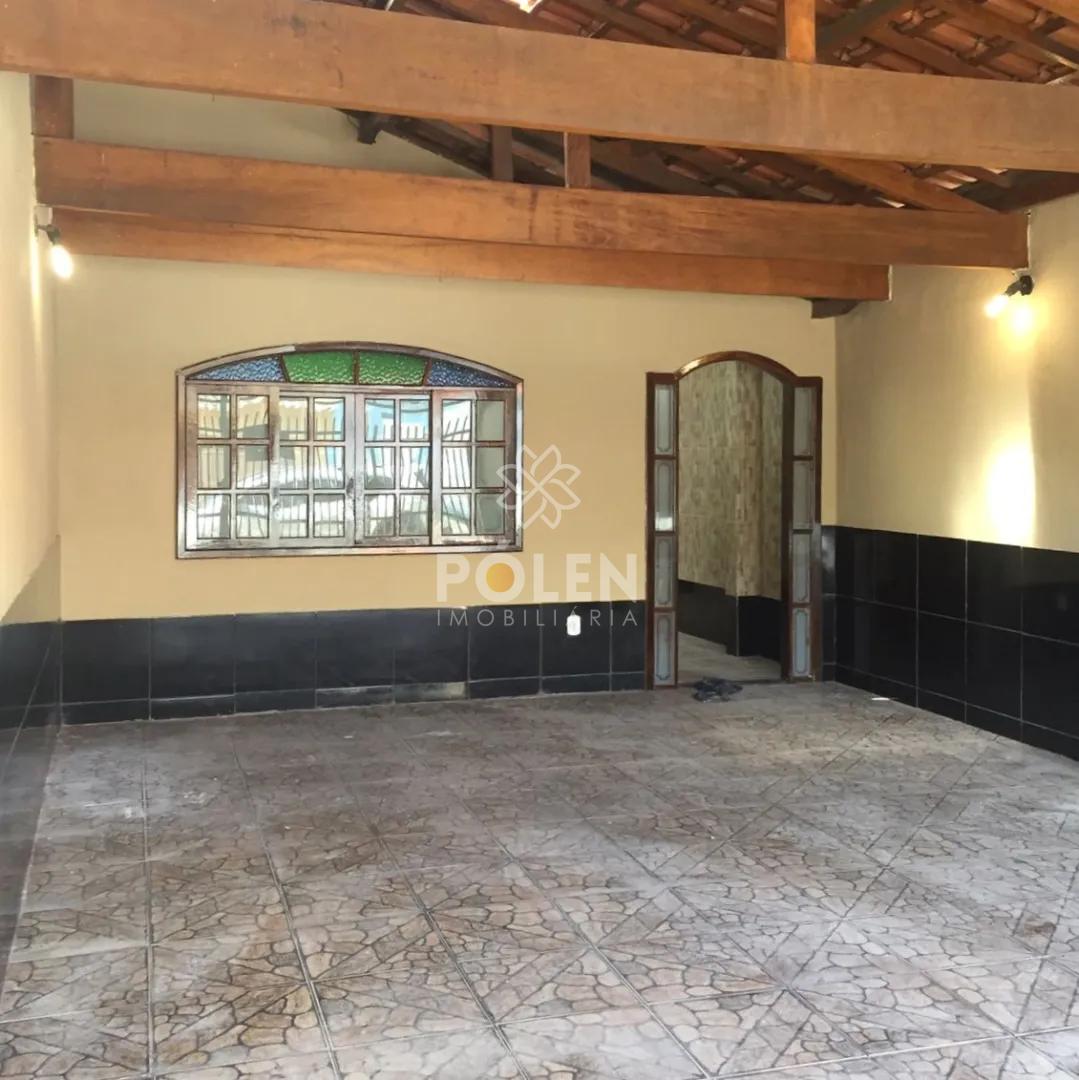 Casa 2 dormit&oacute;rios - Aluga - Jacare&iacute;  Jacareí - 