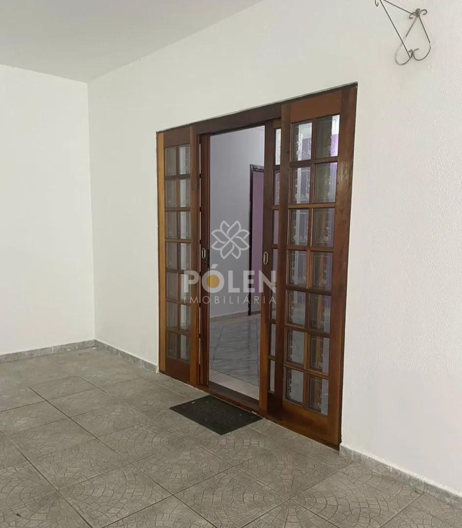 Casa - 3 dormit&oacute;rios - Loca&ccedil;&atilde;o - Jacare&iacute;  Jacareí - 
