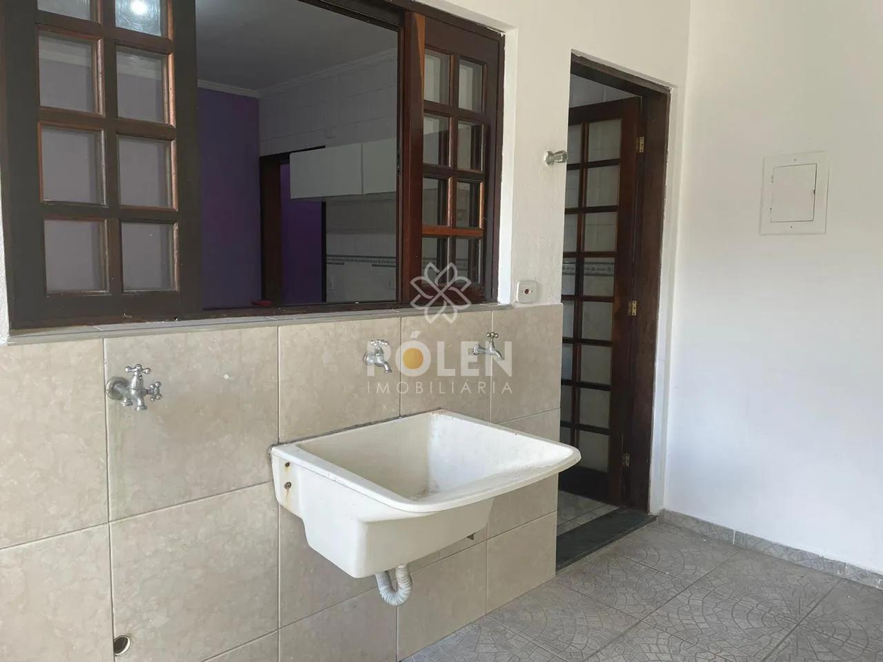 Casa - 3 dormit&oacute;rios - Loca&ccedil;&atilde;o - Jacare&iacute;  Jacareí - 