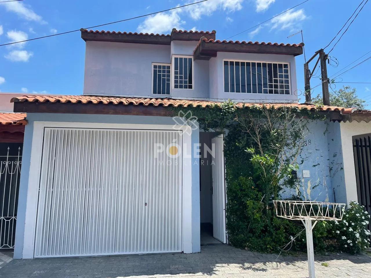 Casa - 3 dormit&oacute;rios - Loca&ccedil;&atilde;o - Jacare&iacute;  Jacareí - 