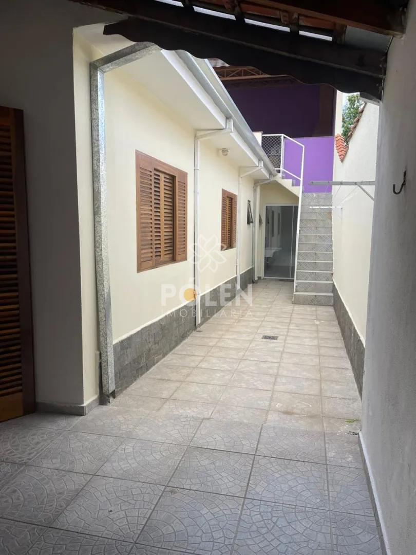 Casa - 3 dormit&oacute;rios - Loca&ccedil;&atilde;o - Jacare&iacute;  Jacareí - 