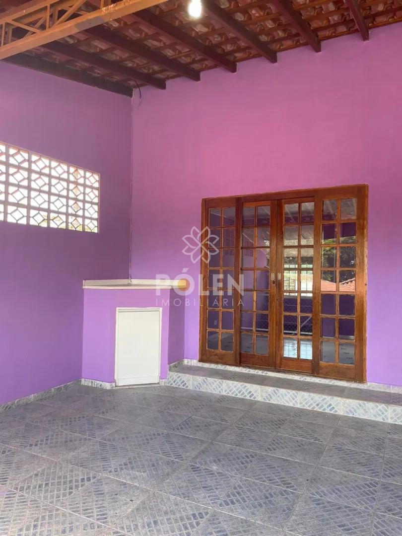 Casa - 3 dormit&oacute;rios - Loca&ccedil;&atilde;o - Jacare&iacute;  Jacareí - 