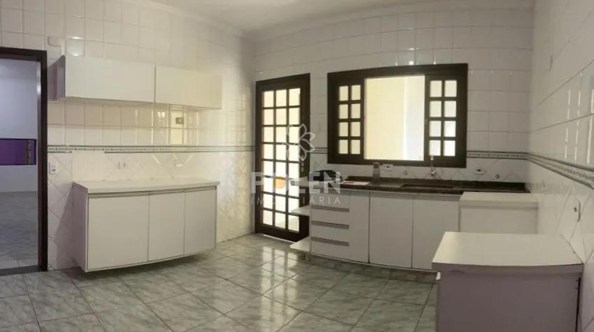 Casa - 3 dormit&oacute;rios - Loca&ccedil;&atilde;o - Jacare&iacute;  Jacareí - 
