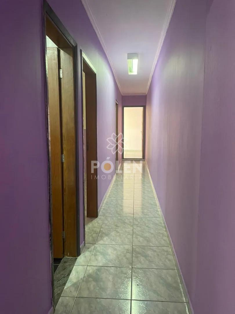 Casa - 3 dormit&oacute;rios - Loca&ccedil;&atilde;o - Jacare&iacute;  Jacareí - 