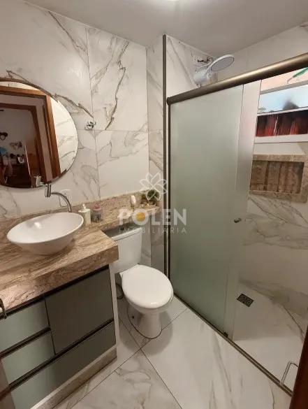 Apartamento - S&atilde;o Jo&atilde;o - Venda - Jacare&iacute;  Jacareí - 
