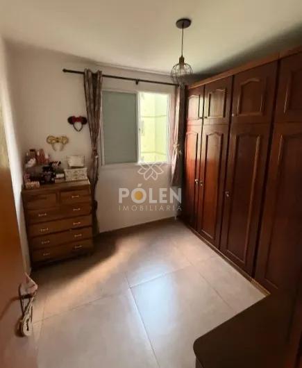 Apartamento - S&atilde;o Jo&atilde;o - Venda - Jacare&iacute;  Jacareí - 