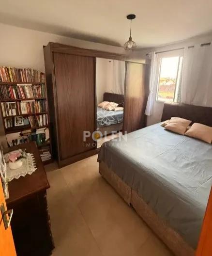 Apartamento - S&atilde;o Jo&atilde;o - Venda - Jacare&iacute;  Jacareí - 