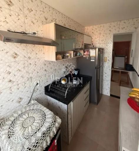 Apartamento - S&atilde;o Jo&atilde;o - Venda - Jacare&iacute;  Jacareí - 