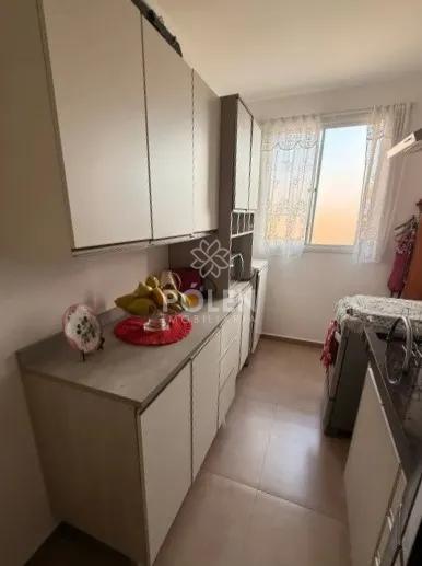 Apartamento - S&atilde;o Jo&atilde;o - Venda - Jacare&iacute;  Jacareí - 