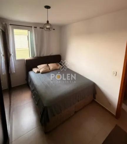 Apartamento - S&atilde;o Jo&atilde;o - Venda - Jacare&iacute;  Jacareí - 
