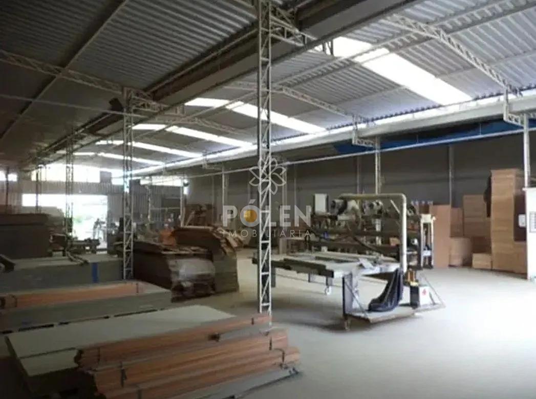 Im&oacute;vel comercial - 2000 m&sup2; - Venda - Jacare&iacute;  Jacareí - 