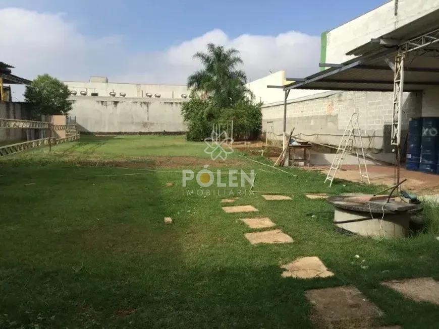 Im&oacute;vel comercial - 2000 m&sup2; - Venda - Jacare&iacute;  Jacareí - 