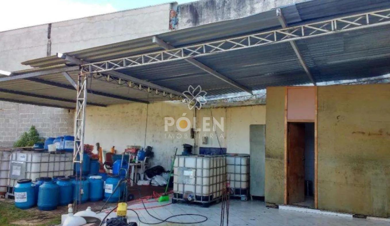Im&oacute;vel comercial - 2000 m&sup2; - Venda - Jacare&iacute;  Jacareí - 
