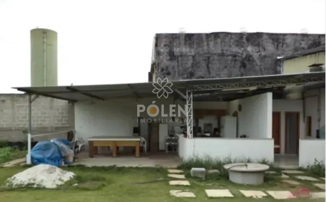 Im&oacute;vel comercial - 2000 m&sup2; - Venda - Jacare&iacute;  Jacareí - 