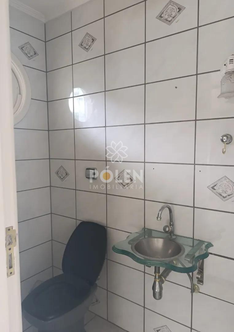 Casa 4 dormit&oacute;rios - Aluga - Jacare&iacute;  Jacareí - 