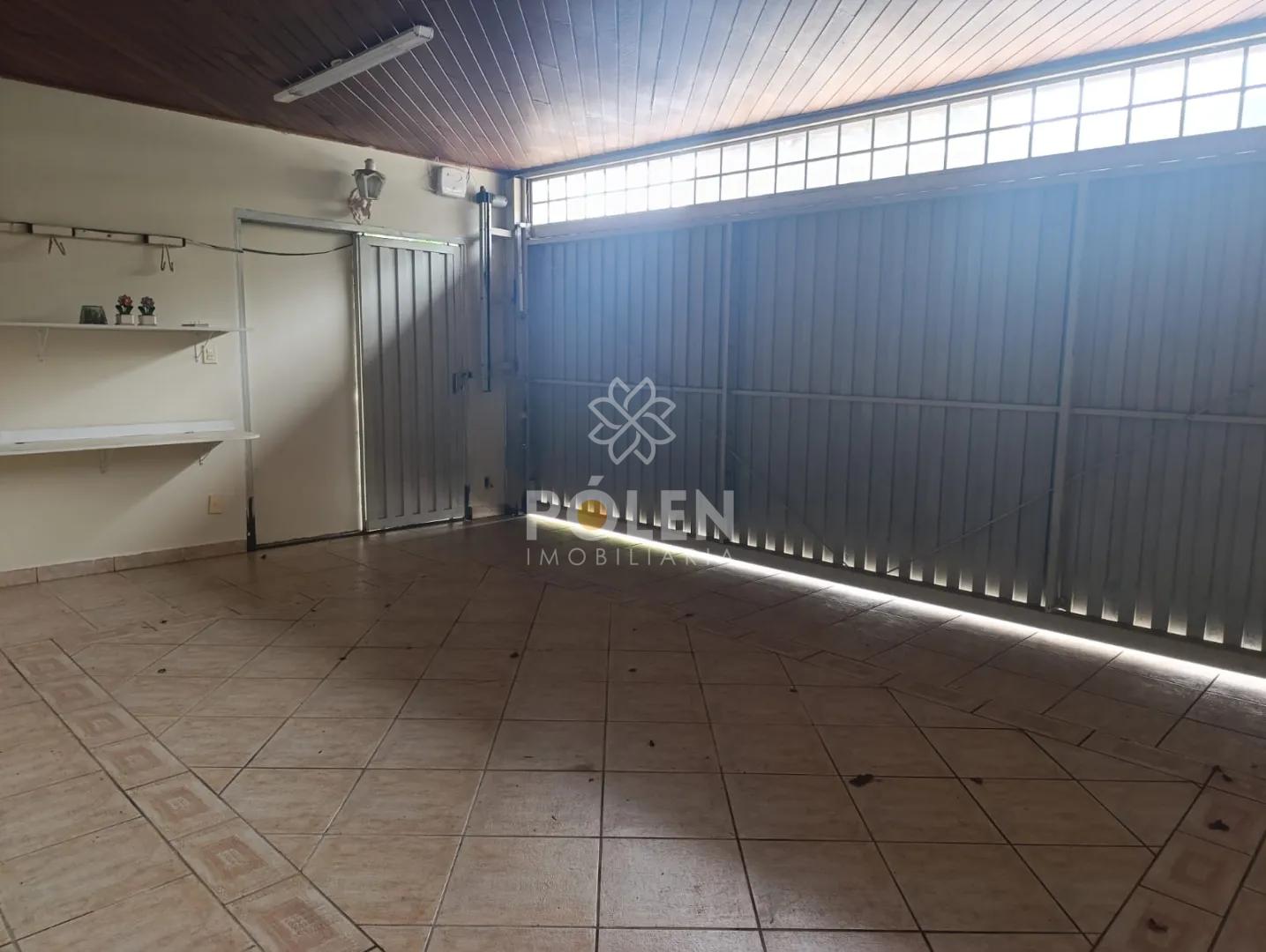 Casa 4 dormit&oacute;rios - Aluga - Jacare&iacute;  Jacareí - 