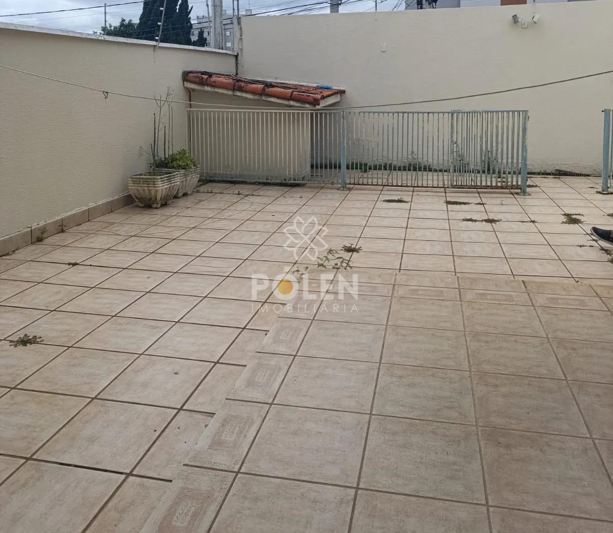 Casa 4 dormit&oacute;rios - Aluga - Jacare&iacute;  Jacareí - 