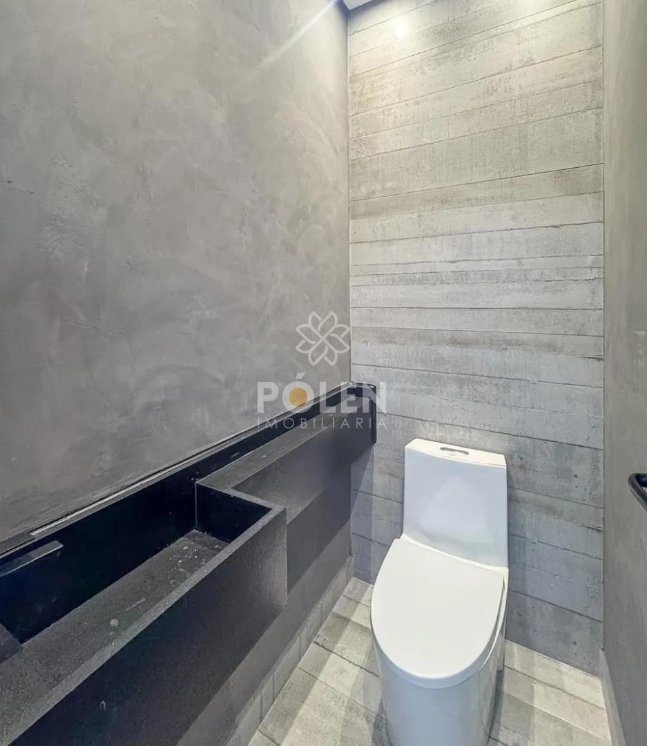 Casa em Condom&iacute;nio - Venda  - Jacare&iacute;  Jacareí - 