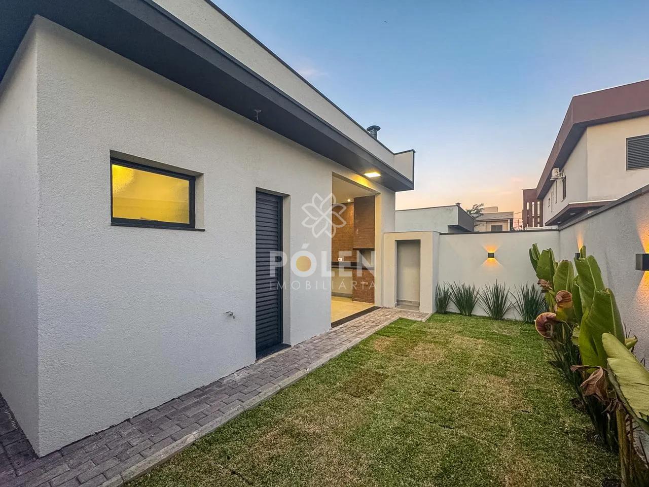 Casa em Condom&iacute;nio - Venda  - Jacare&iacute;  Jacareí - 