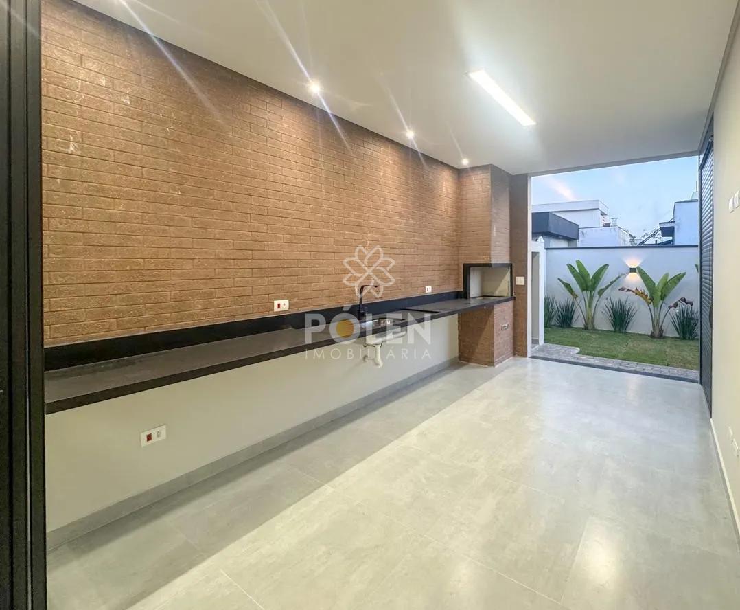 Casa em Condom&iacute;nio - Venda  - Jacare&iacute;  Jacareí - 