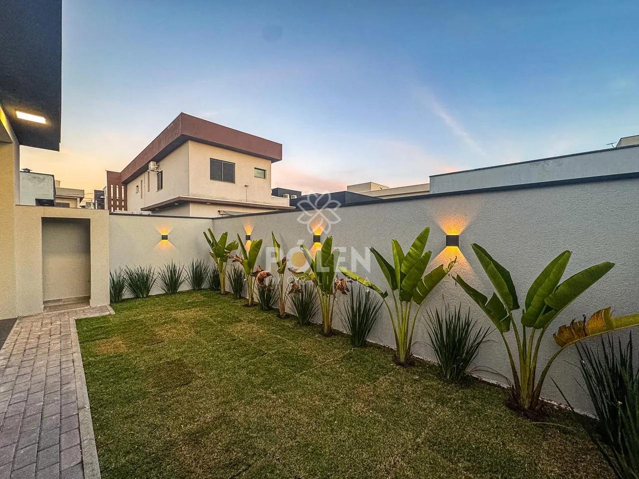 Casa em Condom&iacute;nio - Venda  - Jacare&iacute;  Jacareí - 
