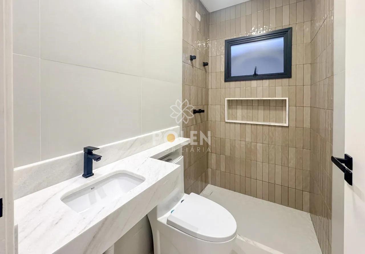 Casa em Condom&iacute;nio - Venda  - Jacare&iacute;  Jacareí - 