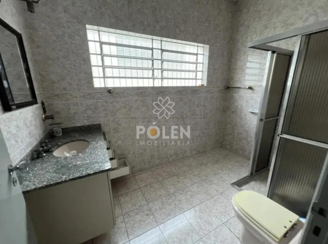Casa 3 dormit&oacute;rios - Regi&atilde;o Central - Jacare&iacute; - Vende  Jacareí - 