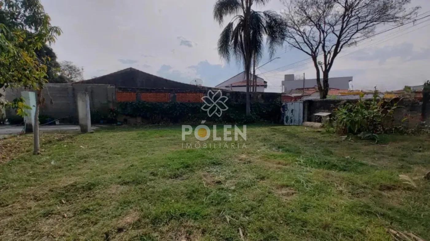 Terreno - 900m&sup2; - Vende - Jacare&iacute;  Jacareí - 